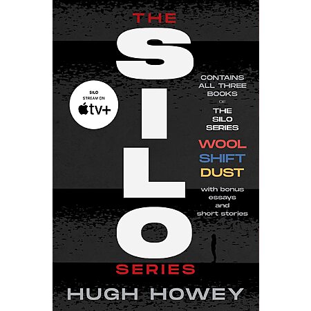 eBook Deal: The Silo Series for Only $3.99!