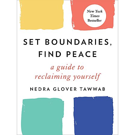 $1.99 for Set Boundaries, Find Peace eBook