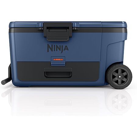 24% Off 65-Qt Ninja FrostVault Cooler!