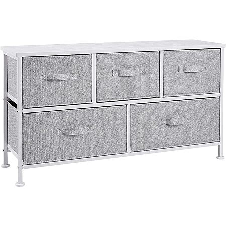 36% Off Storage Organizer Unit!