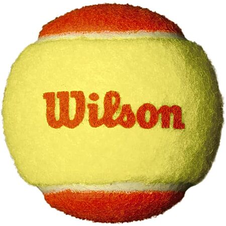 34% Off Wilson Youth Tennis Balls!