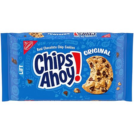 Chips Ahoy! Cookies for Only $2.33