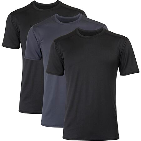 35% Off Hanes Athletic Tees!