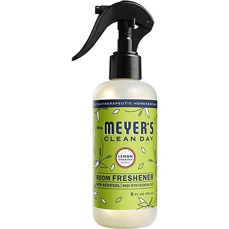 47% Off MRS. MEYER'S Air Freshener!