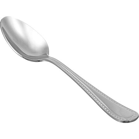 53% Off Amazon Basics Dinner Spoons!