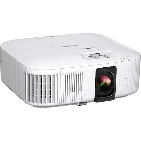 31% Off Epson 4K Projector!