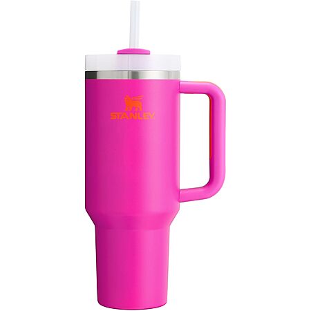 58% Off Stanley Quencher H2.0 FlowState!