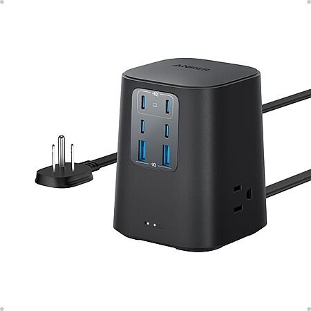 22% Off Anker 9-in-1 Charging Station
