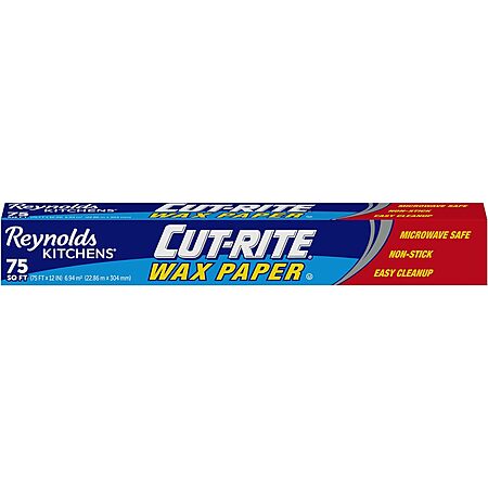 Reynolds Wax Paper for $2.06 on Amazon!