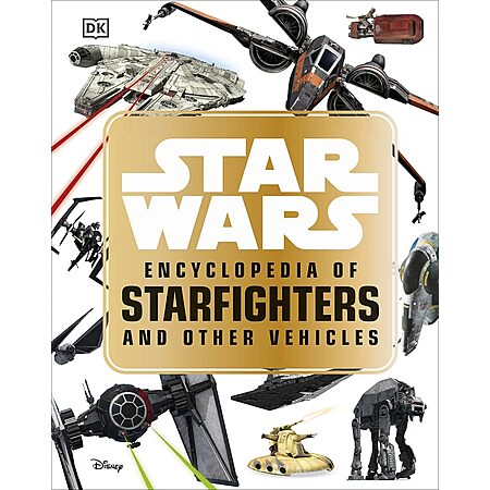 55% Off Star Wars Encyclopedia