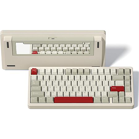 Save 10% on Womier SK75 Keyboard!