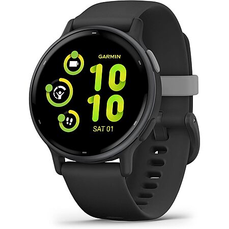 35% Off Garmin vivoactive 5 Smartwatch!