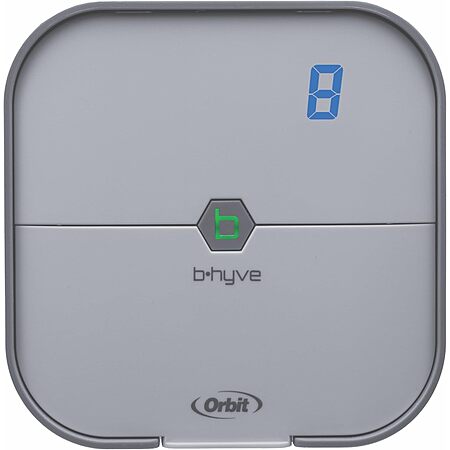 51% Off Orbit Smart Sprinkler Controller!