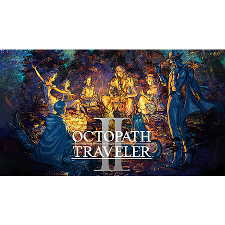 Octopath Traveler II for Nintendo Switch - Only $23.99!