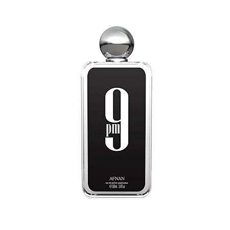 64% Off Afnan 9 PM for Men Eau de Parfum!