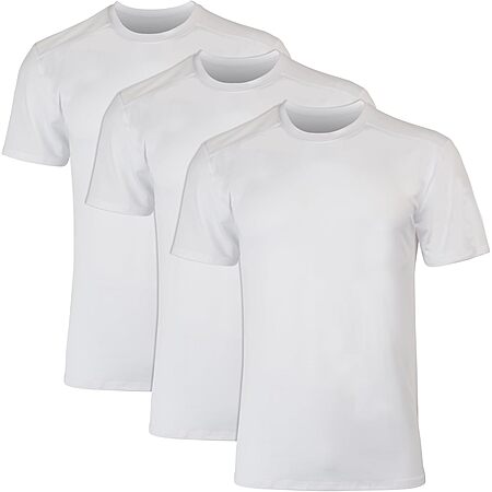 36% Off Hanes Men's Athletic Tees!