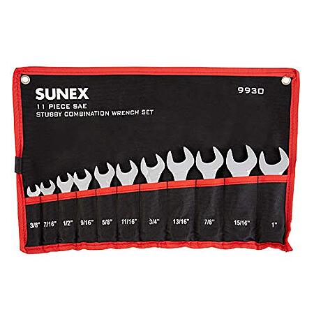 Save $50 on $200 of Sunex Tools