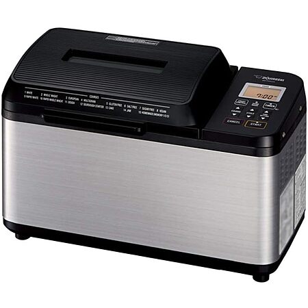 20% Off Zojirushi Breadmaker!