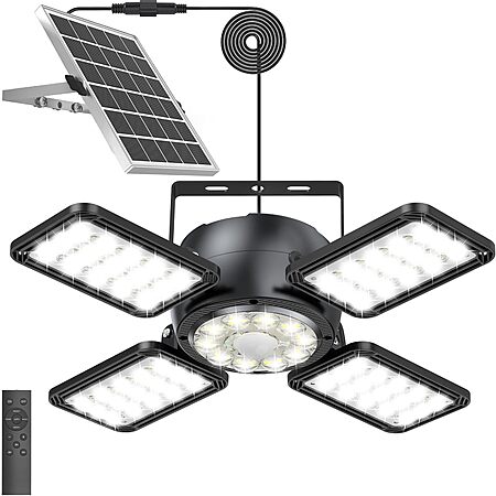 24% Off INXPHY Motion Sensor Light!