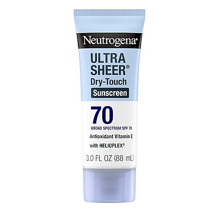 64% Off Neutrogena Sunscreen!