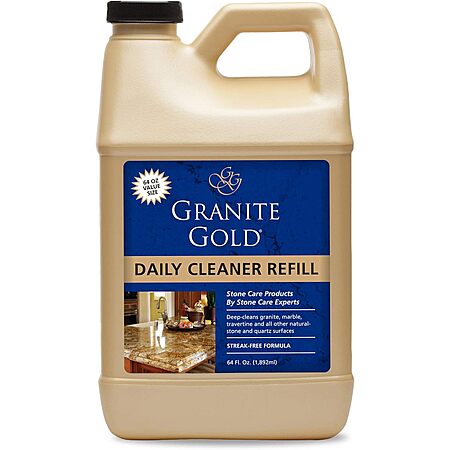 57% Off Granite Gold Cleaner