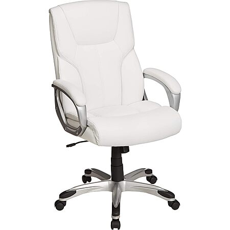 52% Off Amazon Basics Office Chair!