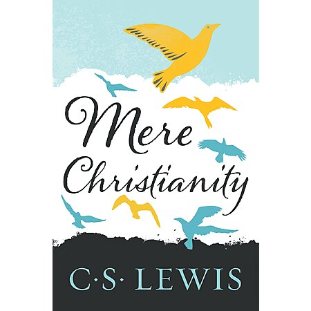 Mere Christianity eBook at $1.99!