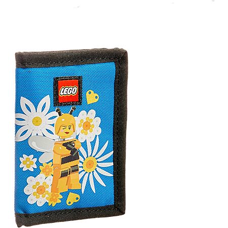 56% Off LEGO Trifold Wallet!