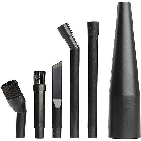 47% Off Micro-Cleaning Vac Kit!