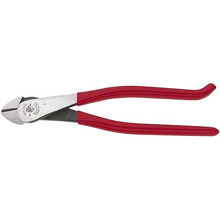 25% Off Klein Tools Diagonal Cutting Pliers!