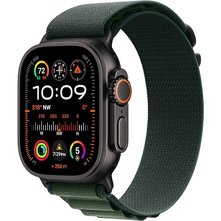 $150 Off Apple Watch Ultra 2