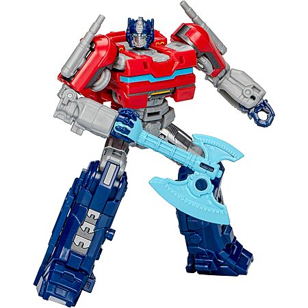 65% Off Transformers Action Figure!