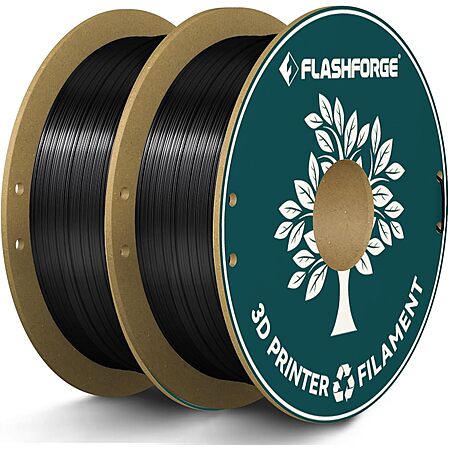 37% Off Flashforge Silk PLA 3D Filament!