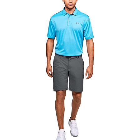 55% Off Under Armour Golf Shorts!