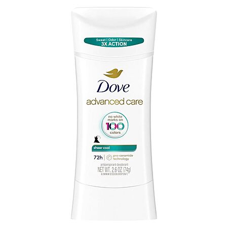 Dove Deodorant Over 65% Off!