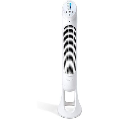 Save 30% on Honeywell Tower Fan