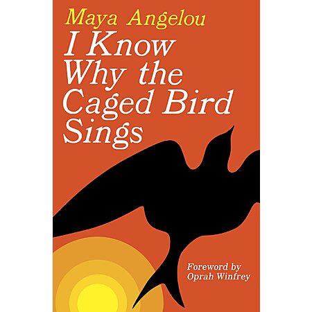 $1.99 for Maya Angelou's Classic eBook!