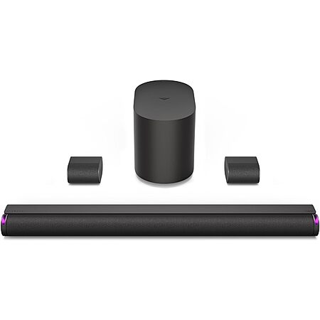 VIZIO Soundbar 40% Off!
