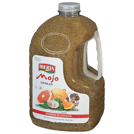 Iberia Mojo Criollo Marinade for $5.68