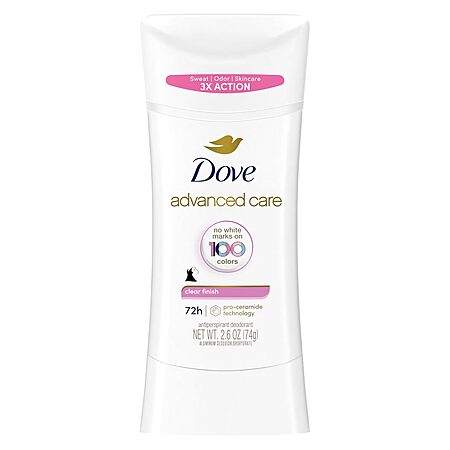 Dove Deodorant Stick for Only $2.65!