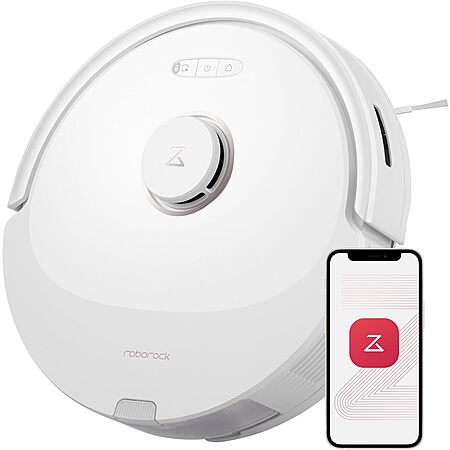 43% Off Roborock Q8 Max at Amazon!