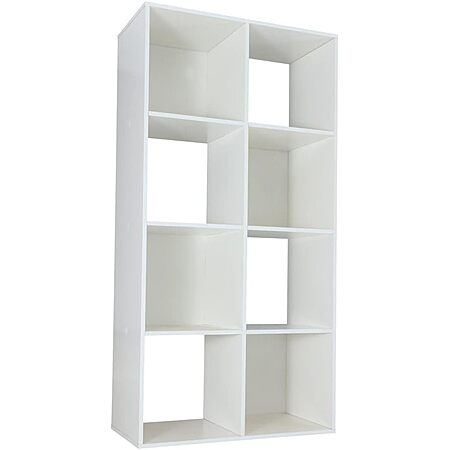56% Off Amazon Basics Cube Organizer!