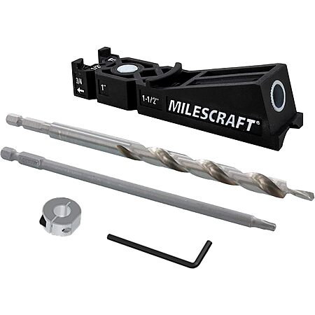 Save 42% on Milescraft Pocket Jig!