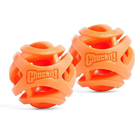 68% Off Chuckit! Dog Toys
