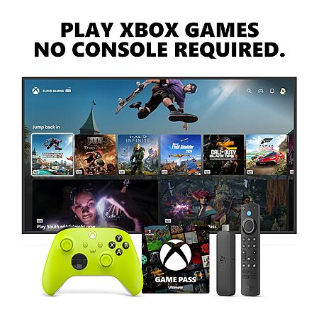 41% Off Xbox Controller Bundle!