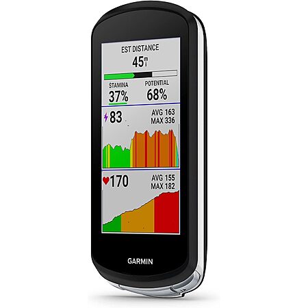 $200 Off Garmin Edge 1040!