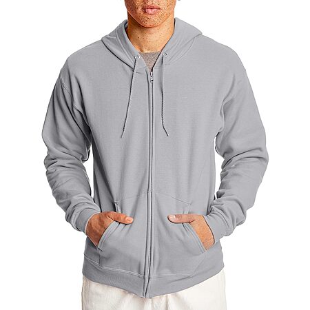 Hanes Hoodies from $8.55 at Amazon!