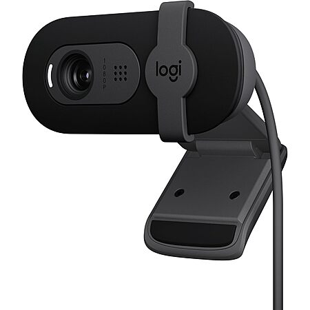 38% Off Logitech Brio 101 Webcam!