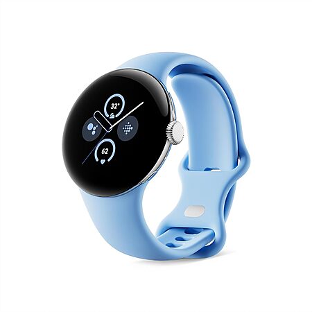 48% Off Google Pixel Watch 2!