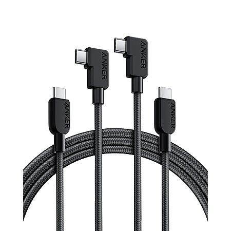 38% Off Anker USB-C Cables!